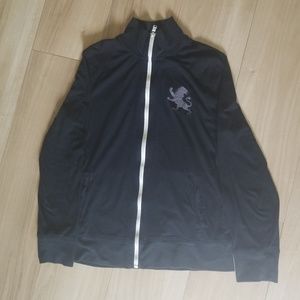 Express turtle neck zip up